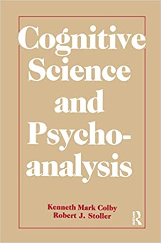 Cognitive Science and Psychoanalysis - Orginal Pdf